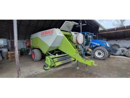 Claas Quadrant 2200 RotoCut nagybálázó eladó