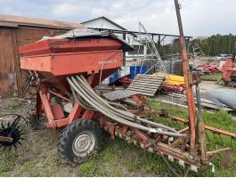 Kverneland Pneumatic DL gabonavetőgép eladó