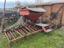 Kverneland Pneumatic DL gabonavetőgép eladó