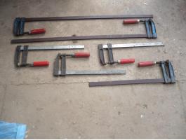 Eladó pillanatszorítók