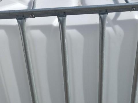 IBC tartályok eladók