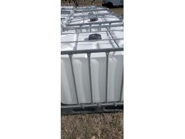 IBC tartályok eladók