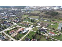 Kiadó telek ipari hasznosításra