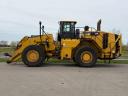 Caterpillar 988K / 2020 / 10 421 üzemóra / Lízing 20%-tól