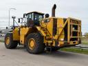 Caterpillar 988K / 2020 / 10 421 üzemóra / Lízing 20%-tól