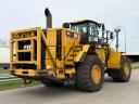 Caterpillar 988K / 2020 / 10 421 üzemóra / Lízing 20%-tól