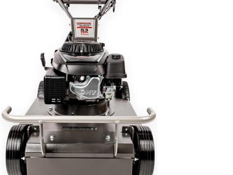 Magasgazvágó Weibang WBBC537SCV Loncin 1P70FC 53 cm