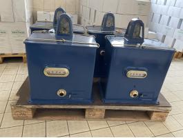 Szeszmérőgépek eladók