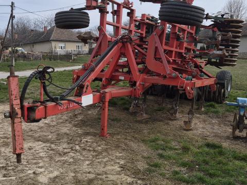 Vogel Noot TerraCult 5