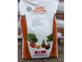Orto Frutta NPK 6:12:22+2MgO+21SO3 25 kg