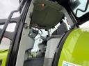 Claas Axion 830 CIS Hexashift traktor (súlyokkal) - kifogástalan állapotban