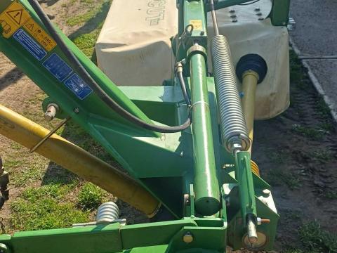 Krone Easy Cut 320 kasza fűkasza