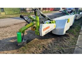 Claas Disco 290 kasza fűkasza