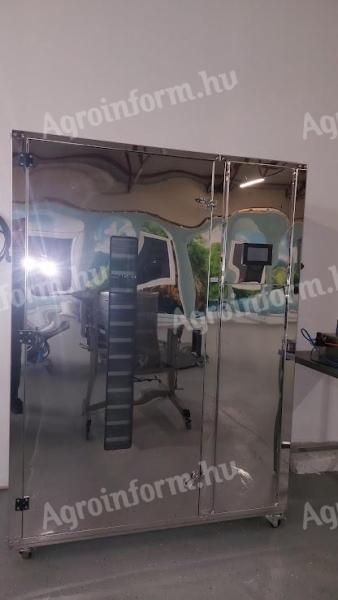 Élelmiszer szárítószekrény