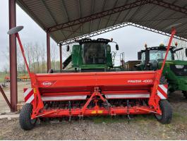 Kuhn Premia 4000