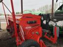Kuhn Premia 4000 gabonavetőgép