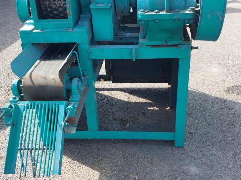 Brikettálógép eladó Brikettálógép eladó