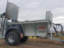 Fliegl ADS 120/15 letolós trágyaszóró