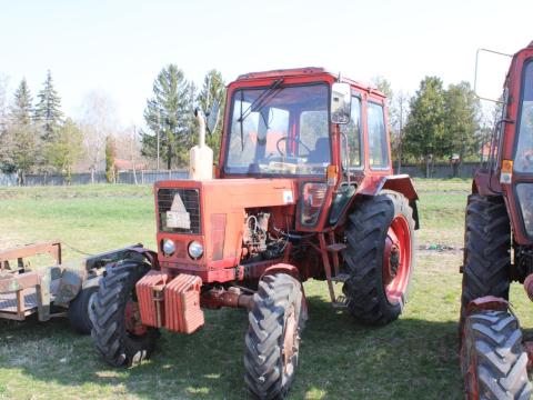 MTZ 82 eladó