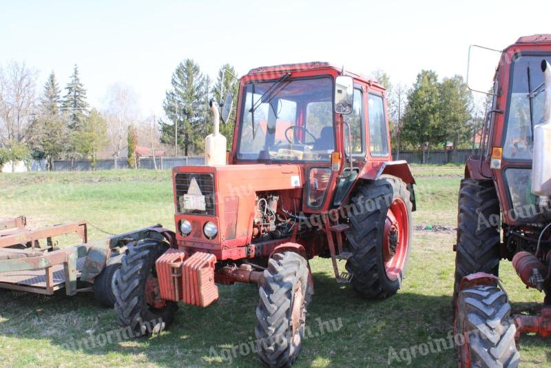 MTZ 82 eladó