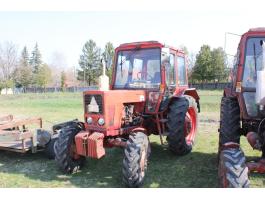 MTZ 82 eladó