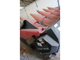 Kukorica adapter - Geringhoff