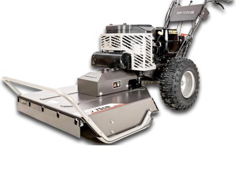 Magasgazvágó Weibang WBBC7623LC Loncin LC2P80F, 76 cm