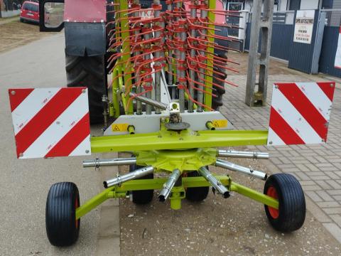 Claas liner 350 cm rendképzö, rendsódró Claas liner 350 cm rendképzö, rendsódró