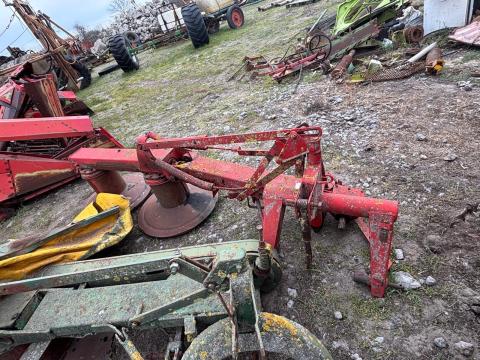 Rk-2 165 fűkasza kasza