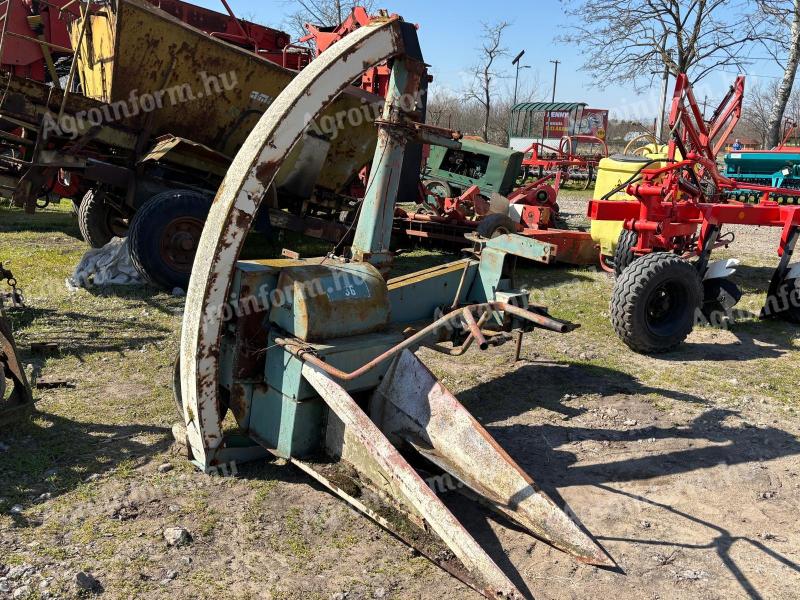 Függesztett silózó