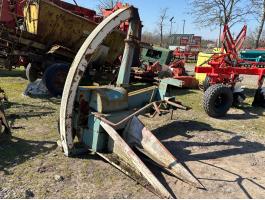 Függesztett silózó