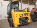 JCB Robot 225 csúszókormányzásos rakodógép