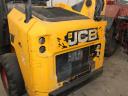 JCB Robot 225 csúszókormányzásos rakodógép