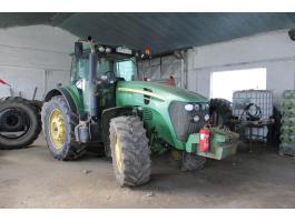 John Deere 7730 traktor
