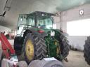 John Deere 7730 traktor