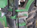 John Deere 7730 traktor
