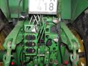 John Deere 7730 traktor