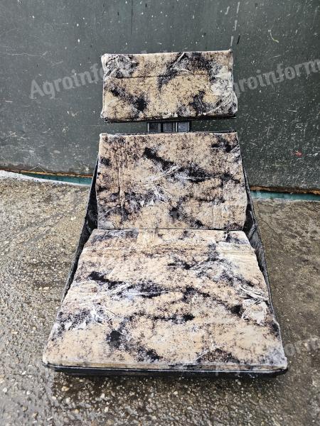 Targonca ülés eladó