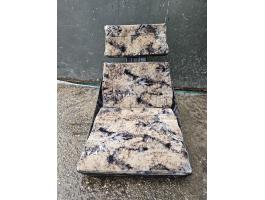 Targonca ülés eladó