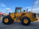 Volvo L150E / 2004 / 29 805 üzemóra / Lízing 20%-tól