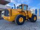 Volvo L150E / 2004 / 29 805 üzemóra / Lízing 20%-tól