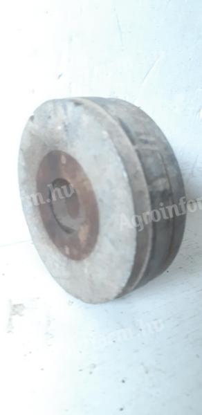 Alumínium öntvény