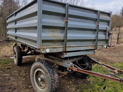 IFA HW 6011 billencs