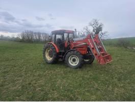 Zetor9540