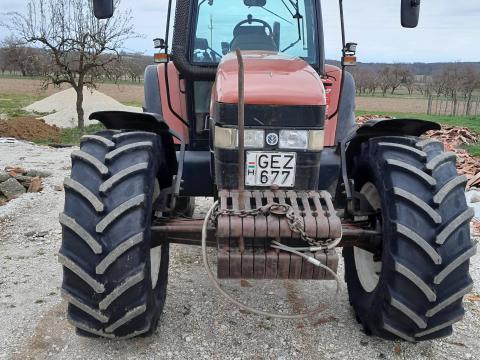 New Holland M160 eladó – jó állapotban