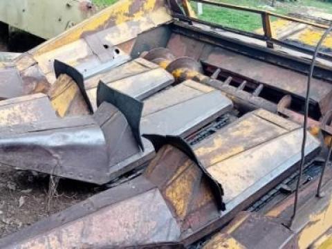 FKA-401 kukorica adapter FKA-401 kukorica adapter