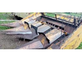 FKA-401 kukorica adapter