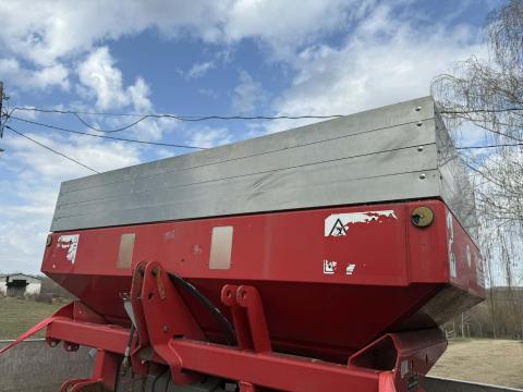 Kverneland Exacta CL műtrágyaszóró eladó Kverneland Exacta CL műtrágyaszóró eladó