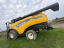 New Holland CX8070