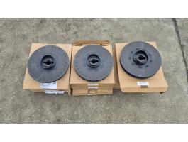 John Deere vetőtárcsák szemenkénti vetőgépekhez